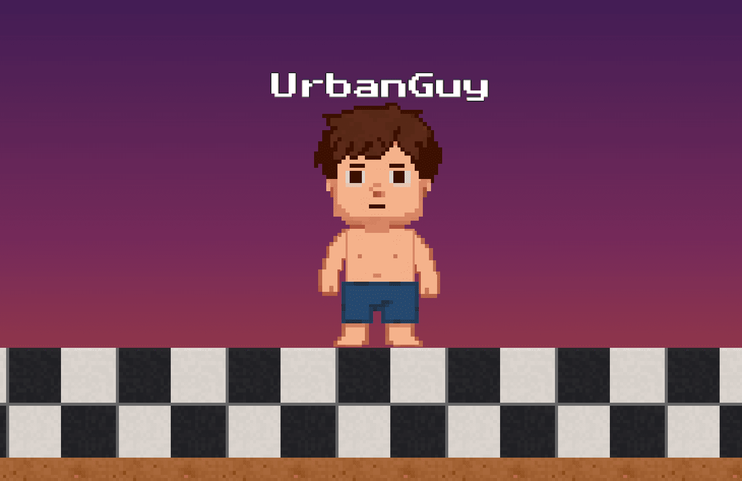 Character Customization